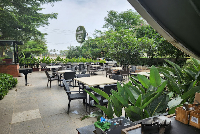 Corporate Party Venue in The Terminal Restaurant Hoskote Bangalore