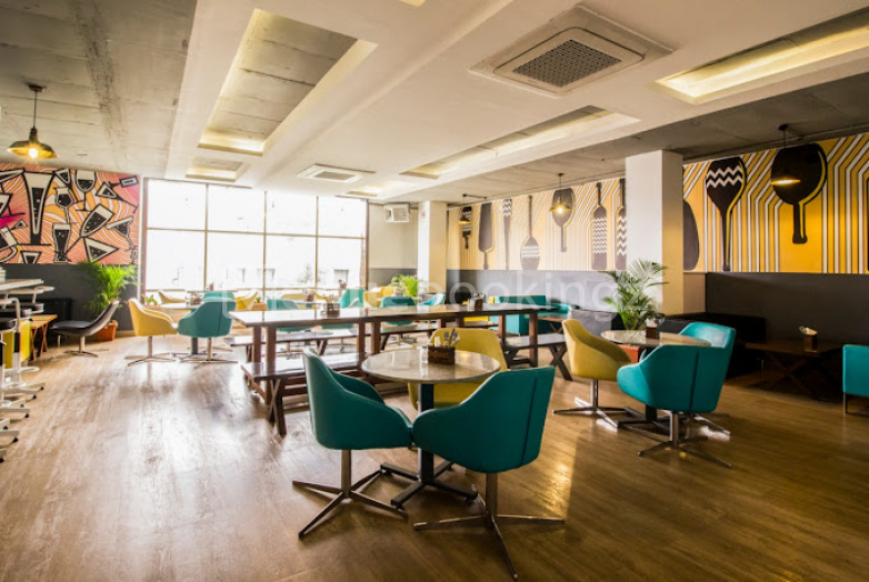 Birthday Party Celebration, Cocktail Party, Corporate Party, Fresher Party, Bachelor Party in Limitless Bar & Kitchen Kalyan Nagar in Limitless Bar & Kitchen Kalyan Nagar Bangalore