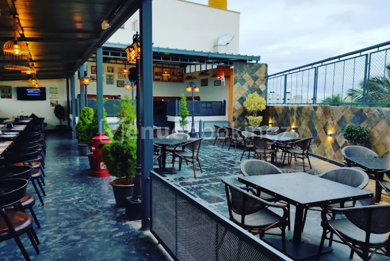 Corporate Party Venue in HighDrate Restopub Rajarajeshwari Nagar Bangalore