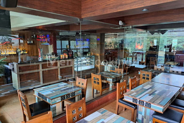 Corporate Party Venue in The Grill House - Steaks & Sizzlers Ulsoor Bangalore