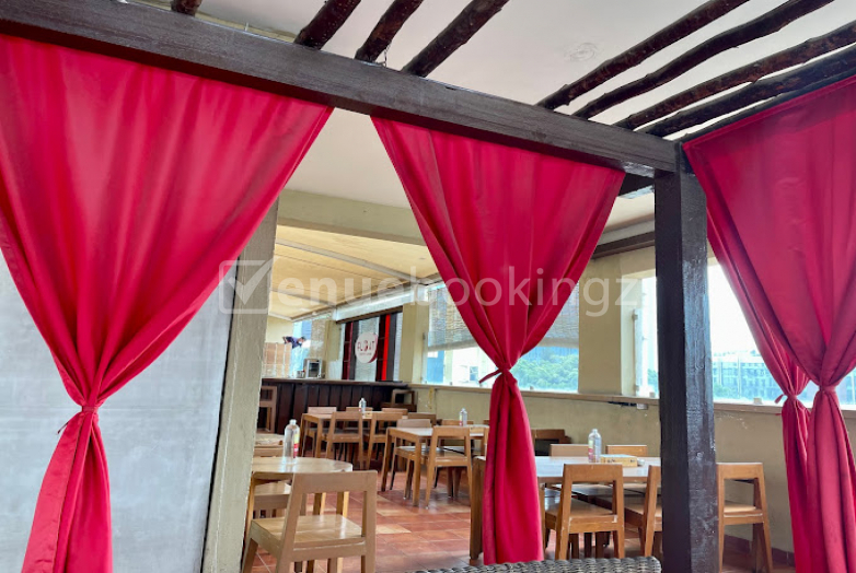 Float Rooftop Lounge Marathahalli Bangalore Book Venue for Parties