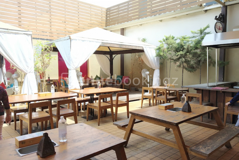  in Float Rooftop Lounge Marathahalli Bangalore