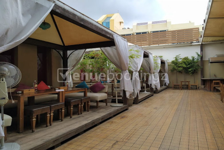Float Rooftop Lounge Marathahalli Bangalore Book Venue for Parties
