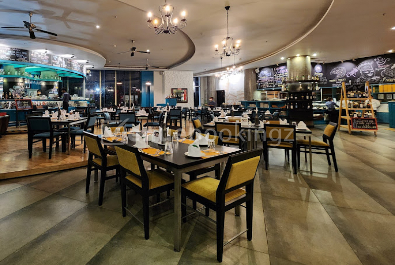 Collage By Toscano Whitefield Bangalore Book Venue for Parties