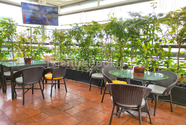 Private Party Place in Chambal Ashok Nagar Bangalore