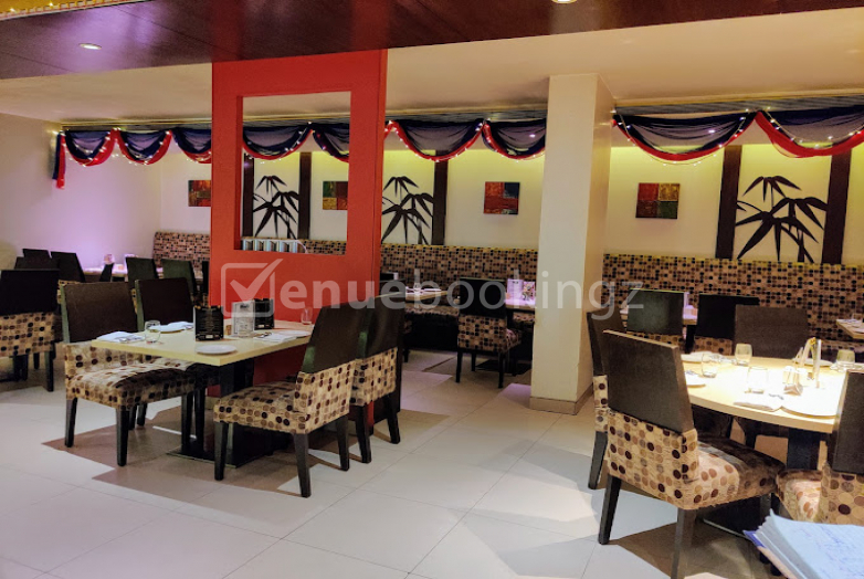Buff Buffet Buff Koramangala Bangalore Book Venue for Parties
