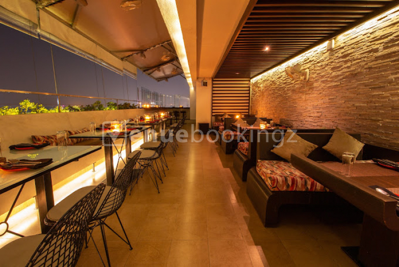 Private Party Place in ASEAN MG Road Bangalore