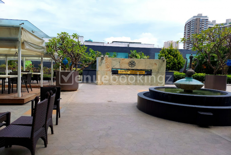 Banquet Hall Photo of Persian Terrace