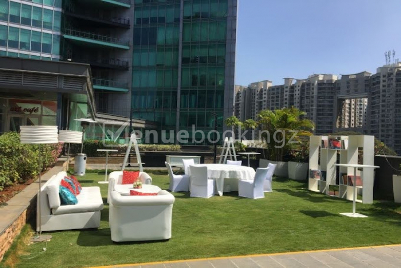 Banquet Hall Photo of Persian Terrace