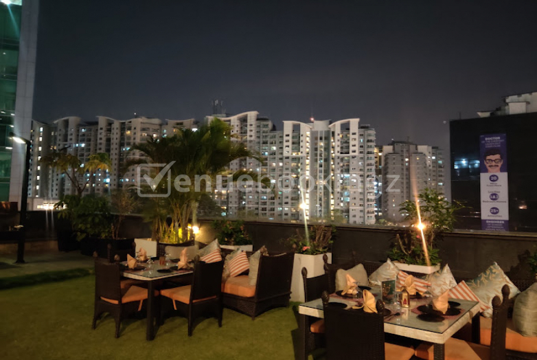 Banquet Hall Photo of Persian Terrace