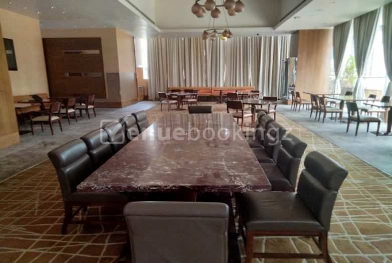 Banquet Hall Photo of Persian Terrace