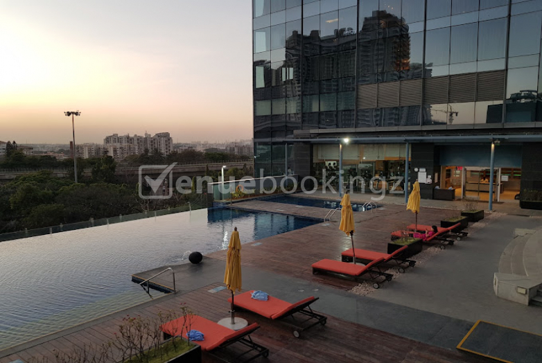 Banquet Hall Photo of Persian Terrace