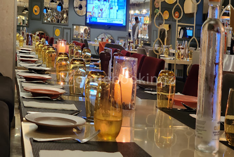 Birthday Party Celebration, Cocktail Party, Corporate Party, Fresher Party, Bachelor Party in La Utsav Old Madras Road in La Utsav Old Madras Road Bangalore