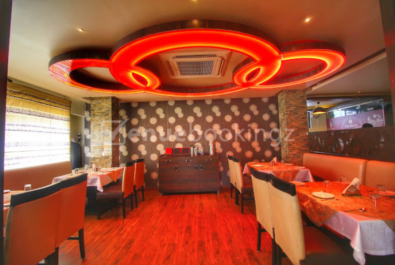  in Sea Rock Seshadripuram Bangalore