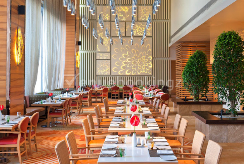 Corporate Party Venue in Feast Rajajinagar Bangalore