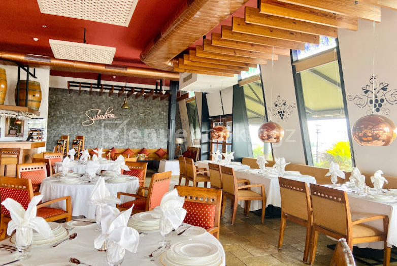 Private Party Place in Salvadores  Residency Road Bangalore