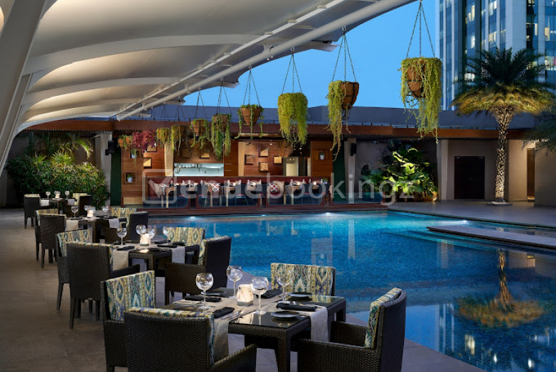  in Spice Terrace Ashok Nagar Bangalore
