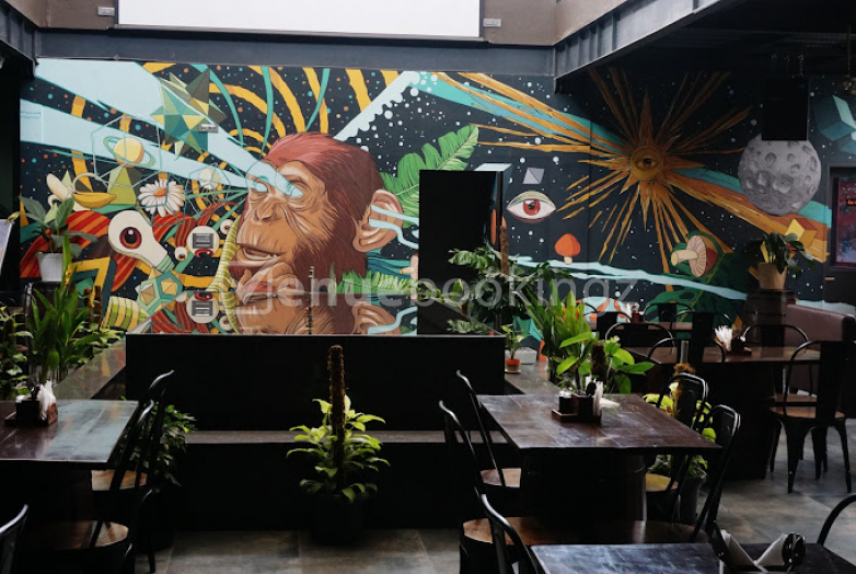  in Barrel House Bar And Kitchen Bannerghatta Road Bangalore