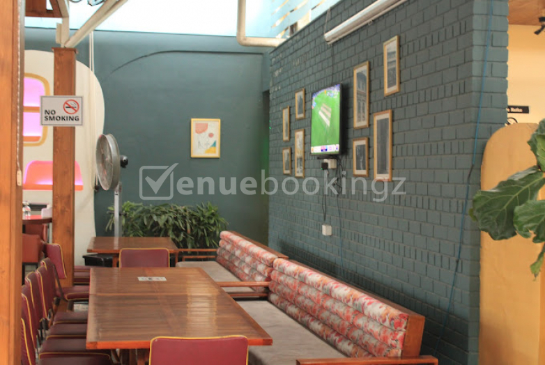 Tycoons Indiranagar Bangalore Book Venue for Parties