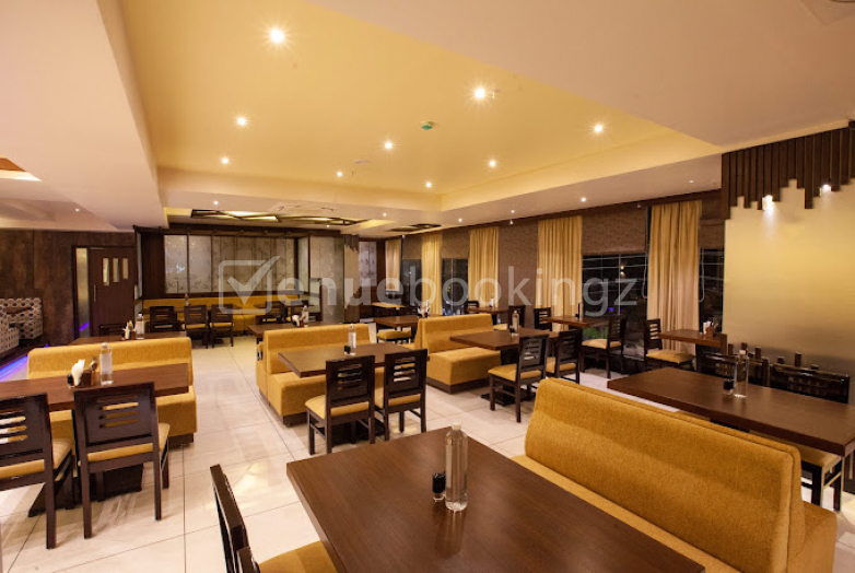 Corporate Party Venue in Bay Leaves Bar & Kitchen ITPL Main Road Bangalore