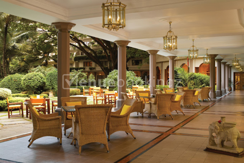 Corporate Party Venue in The Polo Club MG Road Bangalore