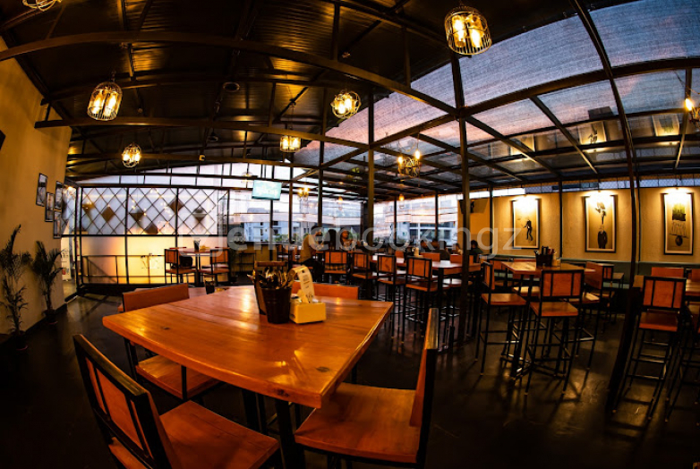 Private Party Place in CIRKUS HSR Layout Bangalore