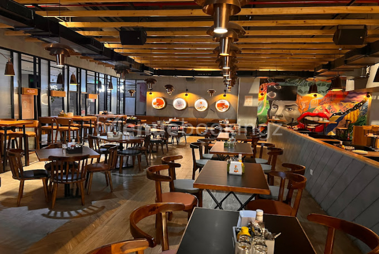 Corporate Party Venue in InAzia Whitefield Bangalore