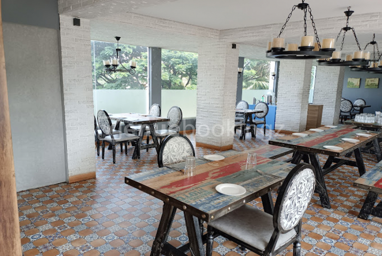  in MAYURA 1989 Bar & Kitchen Rajajinagar Bangalore