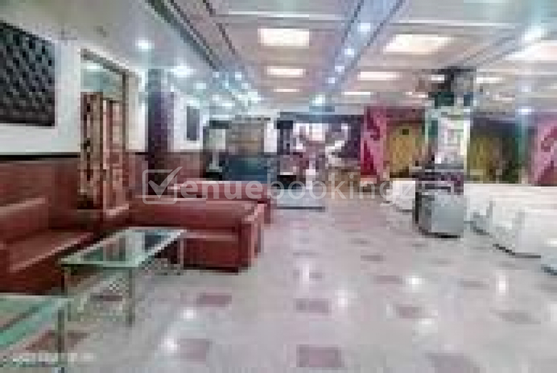 Banquet Halls  in Sunderam Palace Shahdara Delhi