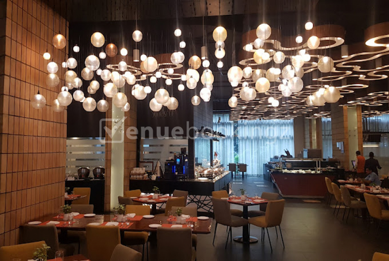 Corporate Party Venue in Palette Yeshwanthpur Bangalore
