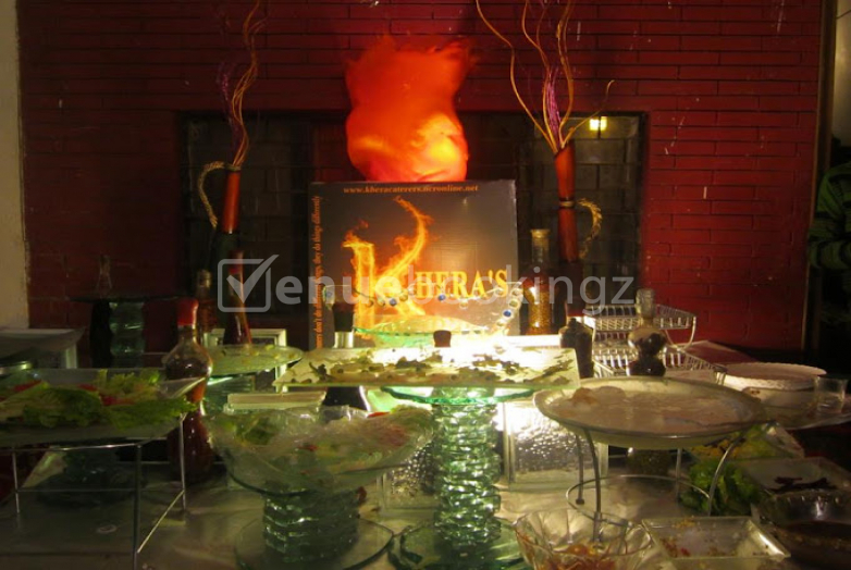 Engagement Venue in Khera's Banquet Shahdara Delhi