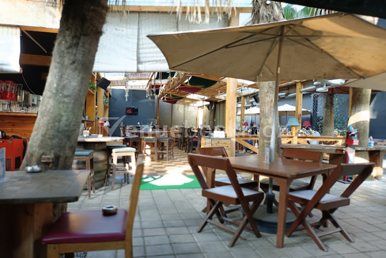 Corporate Party Venue in Barley & Grapes Cafe  Sahakara Nagar Bangalore