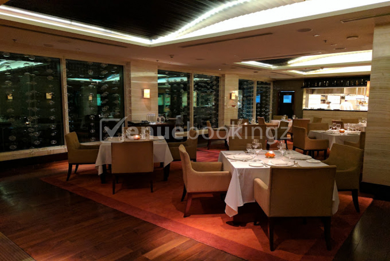 Private Party Place in Riwaz Ashok Nagar Bangalore