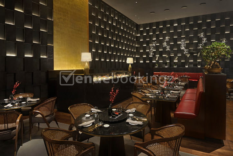 Corporate Party Venue in Wabi Sabi MG Road Bangalore