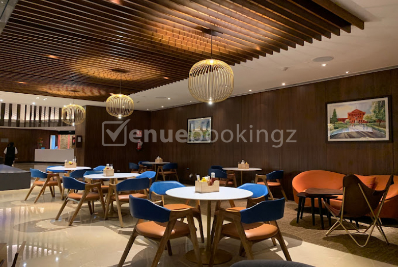 Private Party Place in Re:Cess Domlur Bangalore
