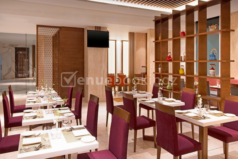 Corporate Party Venue in The Eatery Whitefield Bangalore