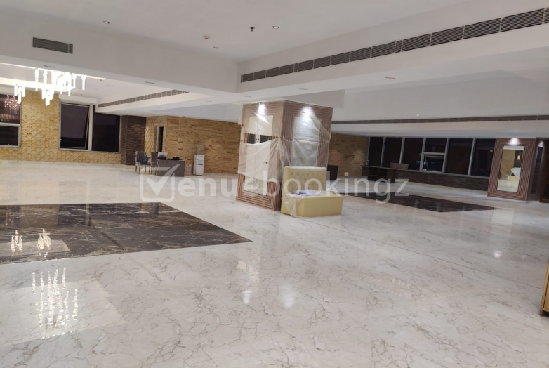Conference Halls in Shangri-la Pavilion Salt Lake City Kolkata
