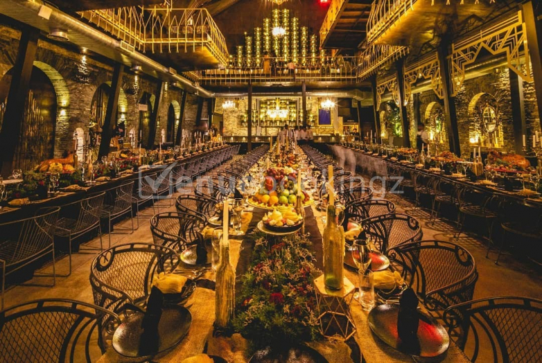 Birthday Party Place/Venue in GYLT Hennur in GYLT Hennur Bangalore