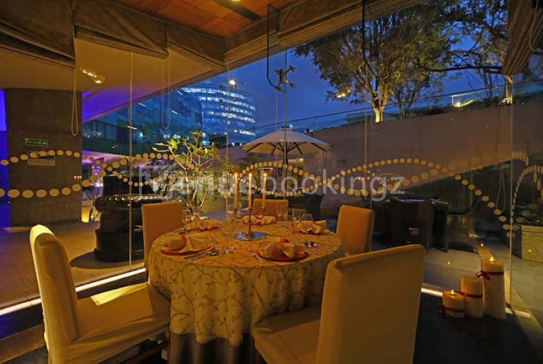 Corporate Party Venue in Terracotta Whitefield Bangalore