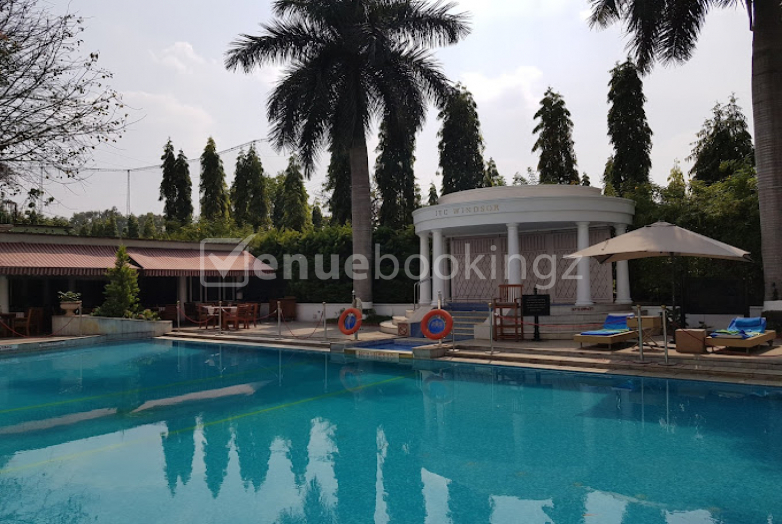 Banquet Hall Photo of The Raj Pavillion