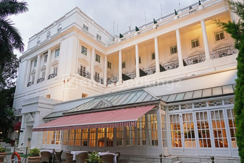 Banquet Hall Photo of The Raj Pavillion