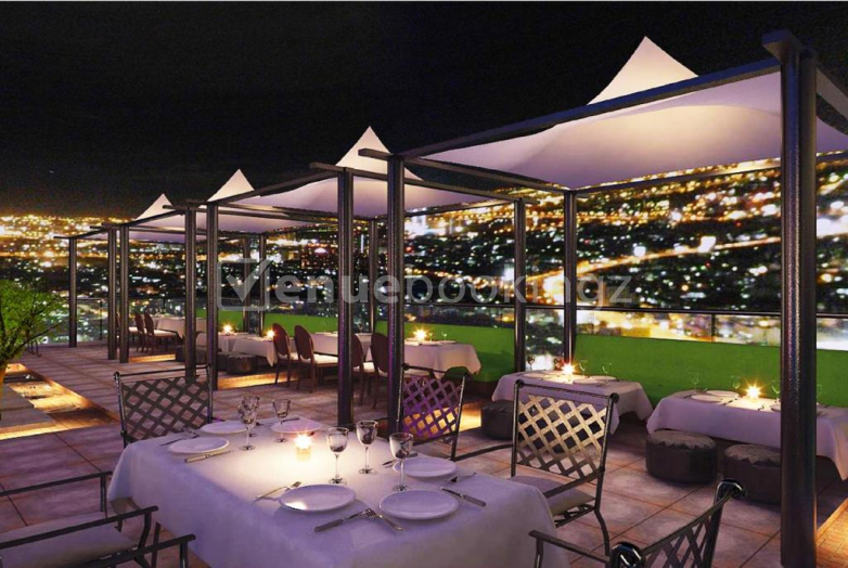  in Skylit Rooftop Dining Bellandur Bangalore