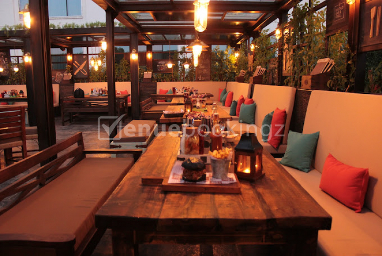 Corporate Party Venue in Whitefield Bar & Grill Whitefield Bangalore
