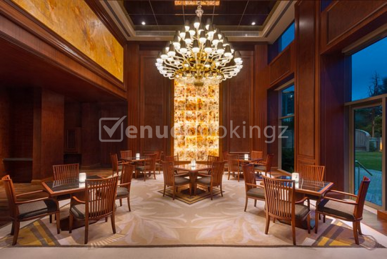 Corporate Party Venue in Chime Whitefield Bangalore