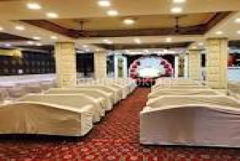 Banquet Halls  in Mangalam Bhawan Shahdara Delhi