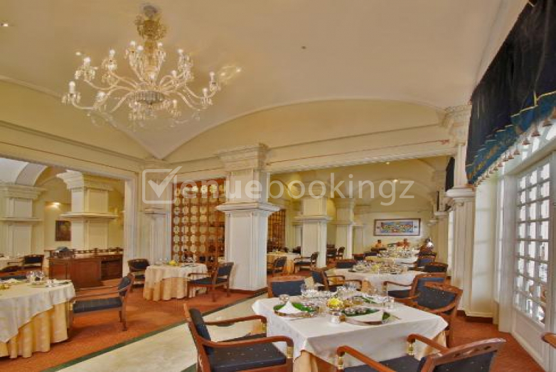  in Dakshin ITC Windsor Vasanth Nagar Bangalore
