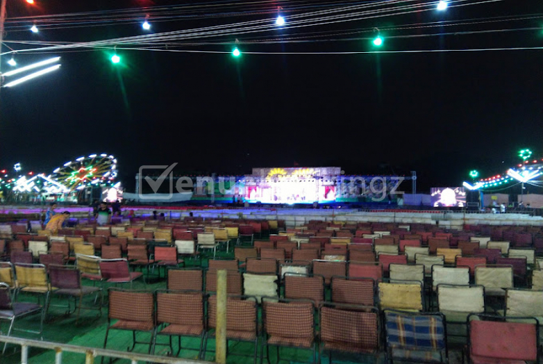 Banquet Halls  in Khurana Tent House Shahdara Delhi