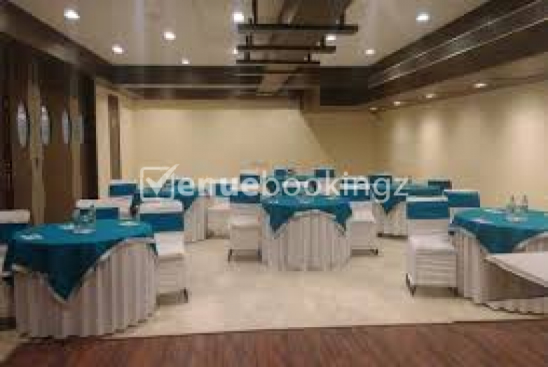 Banquet Halls  in Rajput Dharamshala Shahdara Delhi
