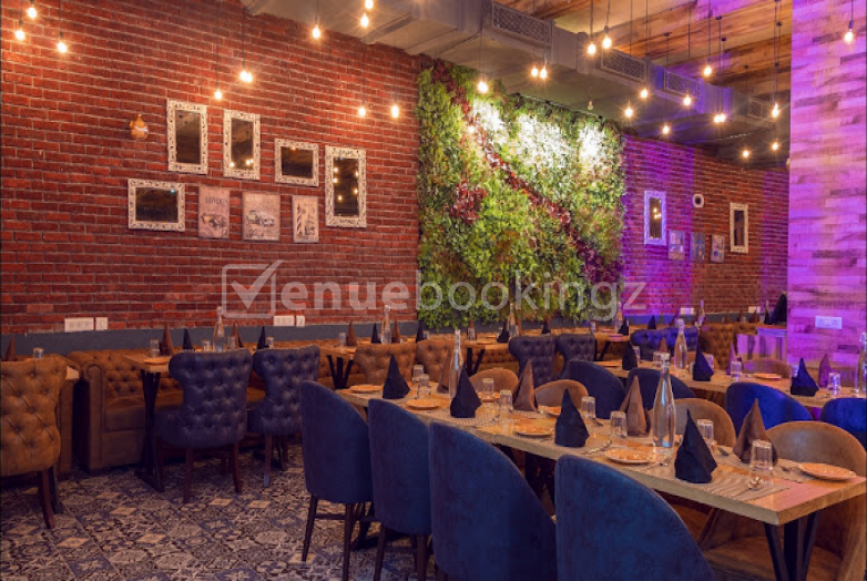 Private Party Place in Maini's Green Leaf Shahdara Delhi NCR