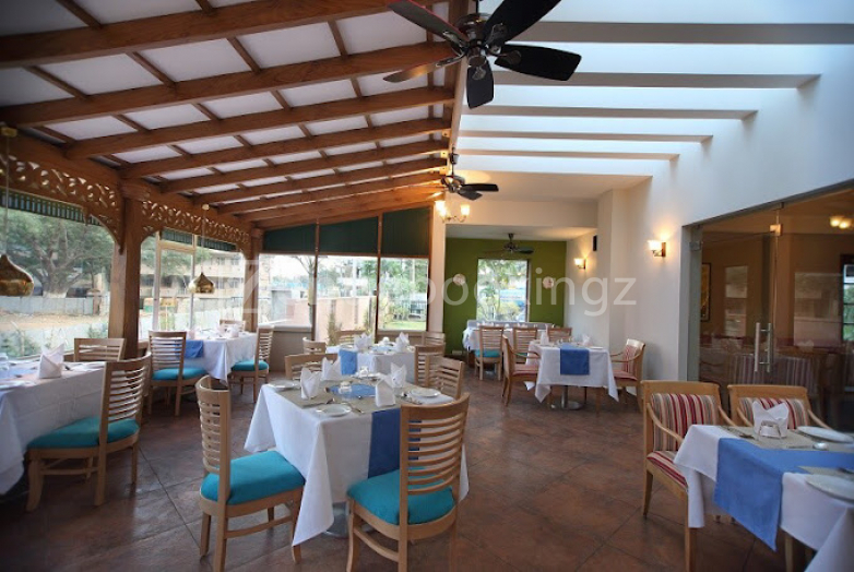 Corporate Party Venue in Marigold Restaurant Bangalore Whitefield Bangalore